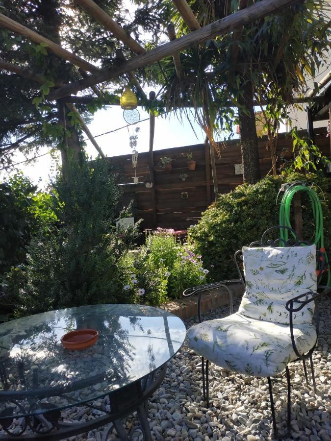Fundalucia Bed & Breakfast Quentar Bagian luar foto