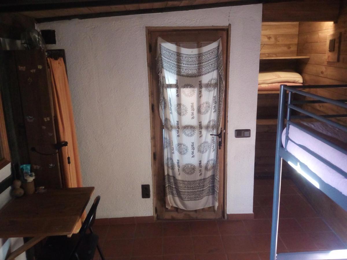Fundalucia Bed & Breakfast Quentar Bagian luar foto