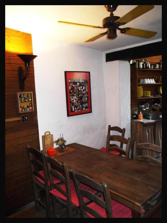 Fundalucia Bed & Breakfast Quentar Bagian luar foto