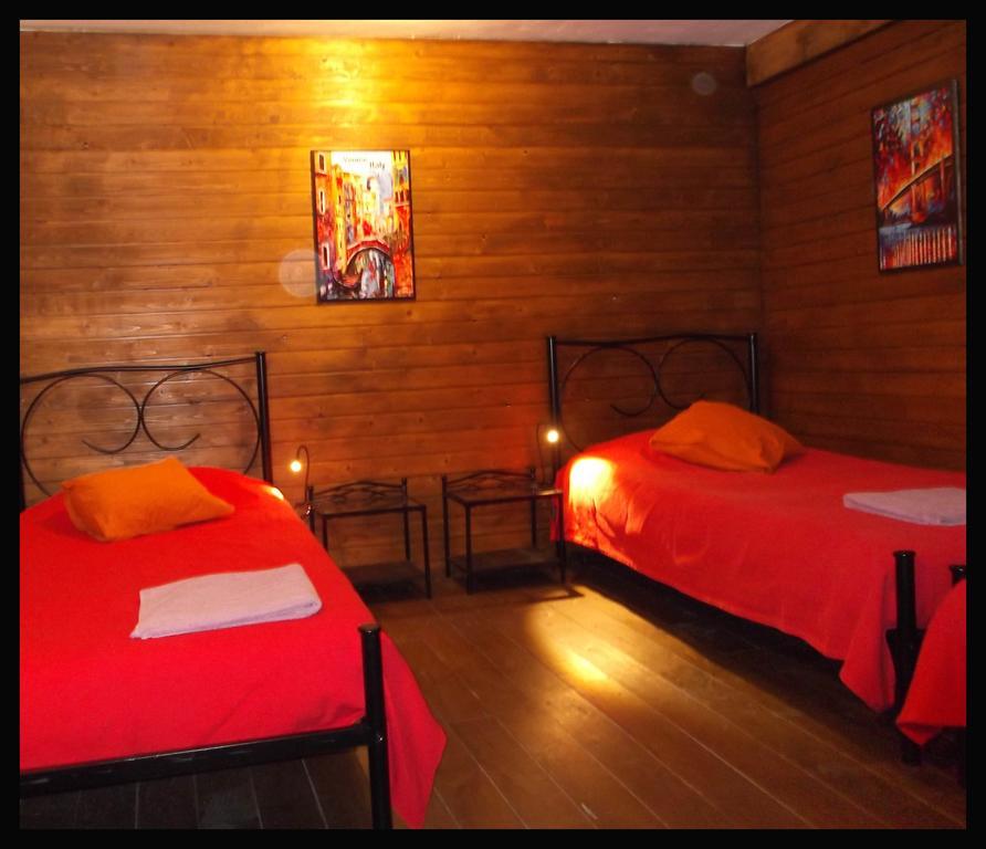 Fundalucia Bed & Breakfast Quentar Ruang foto